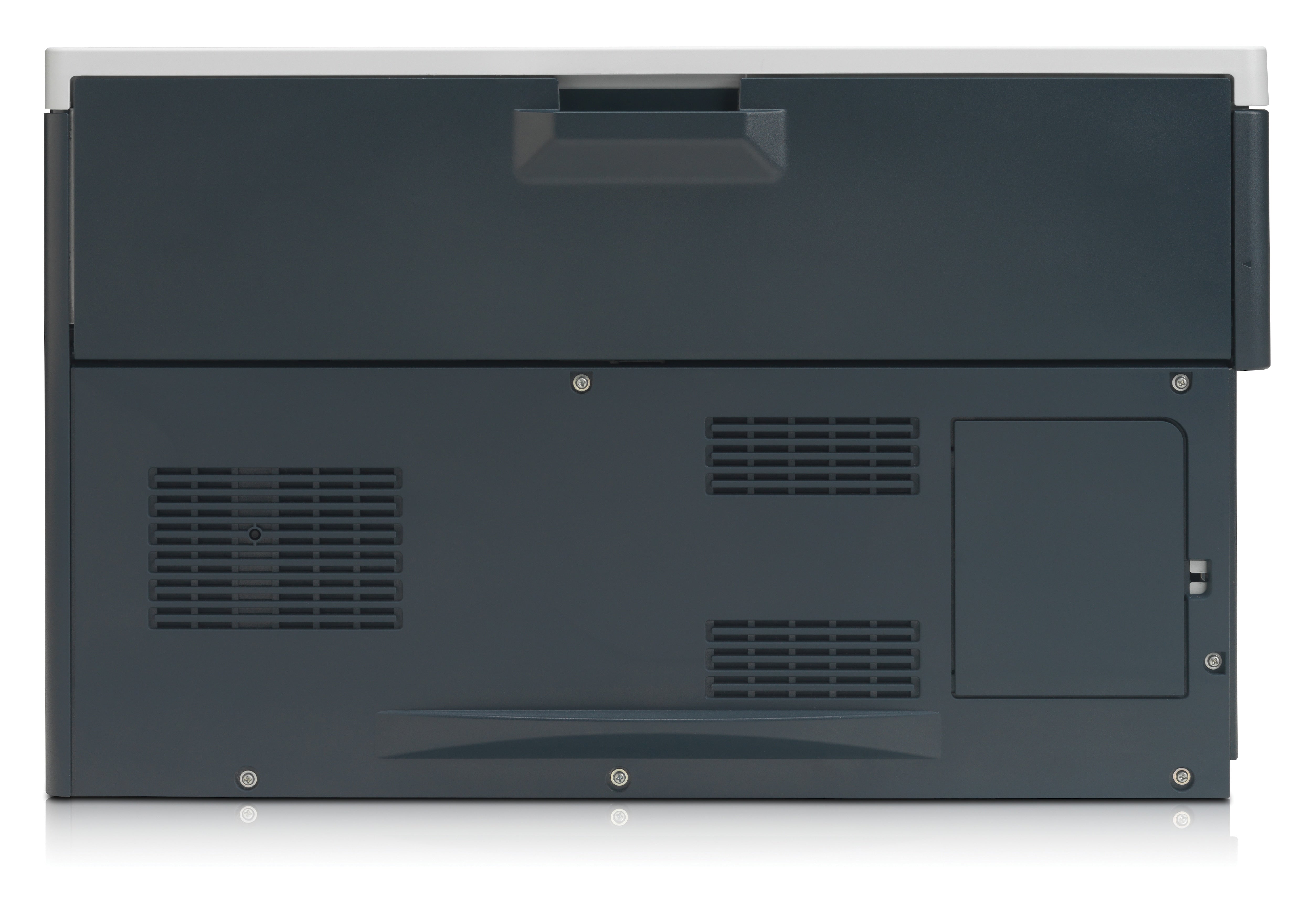 HP LaserJet Pro CP5225n Color Laser Printer, 20/20 ppm, ImageREt 3600, 192 MB, Ethernet, USB - CE711A#BGJ (Certified Refurbished)
