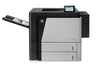 HP LaserJet Enterprise M806dn Printer, 1GB, 55ppm, Monochrome - CZ244A#BGJ (Certified Refurbished)
