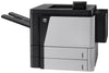HP LaserJet Enterprise M806dn Printer, 1GB, 55ppm, Monochrome - CZ244A#BGJ (Certified Refurbished)