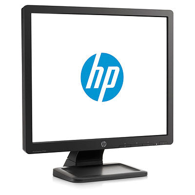 HP ProDisplay P19A 19" SXGA LED Display, 5:4, 5MS, 1M:1-Contrast - D2W67A8#ABA
