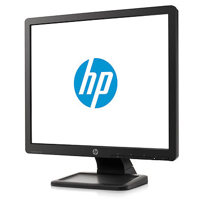 HP ProDisplay P19A 19" SXGA LED Display, 5:4, 5MS, 1M:1-Contrast - D2W67A8#ABA