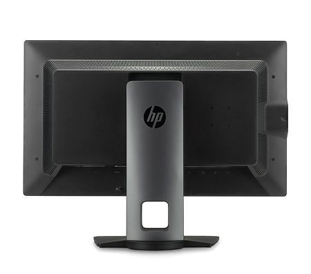HP DreamColor Z27x 27" WQHD LCD Computer Monitor, IPS LED Display, 16:9, 800:1-Contrast, 7ms, 60Hz, Black - D7R00A8#ABA