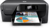 HP OfficeJet Pro 8210 Color Inkjet Printer, 22 ppm Black, 18 ppm Color, 2400 x 1200 dpi, 256 MB Memory, 250-sheet Input, WiFi, Ethernet, Hi-Speed USB 2.0 - D9L64A#B1H