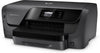HP OfficeJet Pro 8210 Color Inkjet Printer, 22 ppm Black, 18 ppm Color, 2400 x 1200 dpi, 256 MB Memory, 250-sheet Input, WiFi, Ethernet, Hi-Speed USB 2.0 - D9L64A#B1H