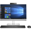HP EliteOne 800-G3 All in One Desktop Computer 23.8" Full HD Intel Core i7 3.60GHz 8GB RAM 128GB SSD Windows 10 Pro 5KA25U8#ABA
