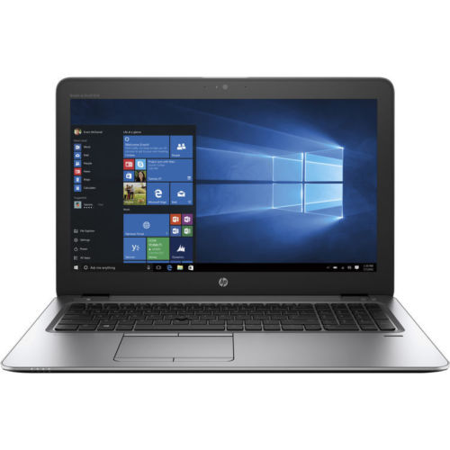 HP Elitebook 850-G4 15.6" UHD Notebook Intel core i7 2.70GHz 16GB 512GB SSD 1BS53UT#ABA