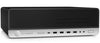 HP Elitedesk 800-G3 Business PC SFF Intel Core i5 3.40GHz 8GB RAM 500GB SATA Windows 10 Pro 4WR44U8#ABA