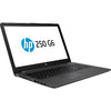 HP Essential 250-G6 Business Notebook, 15.6" HD, Intel Core:i5, 2.50GHz, 4GB RAM, 500GB HDD, Windows 10 Pro 64-Bit-3VS07U8#ABA