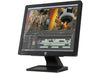 HP ProDisplay P17A 17" SXGA LED LCD Monitor, 5:4, 5MS, 1000:1-Contrast - F4M97A8#ABA