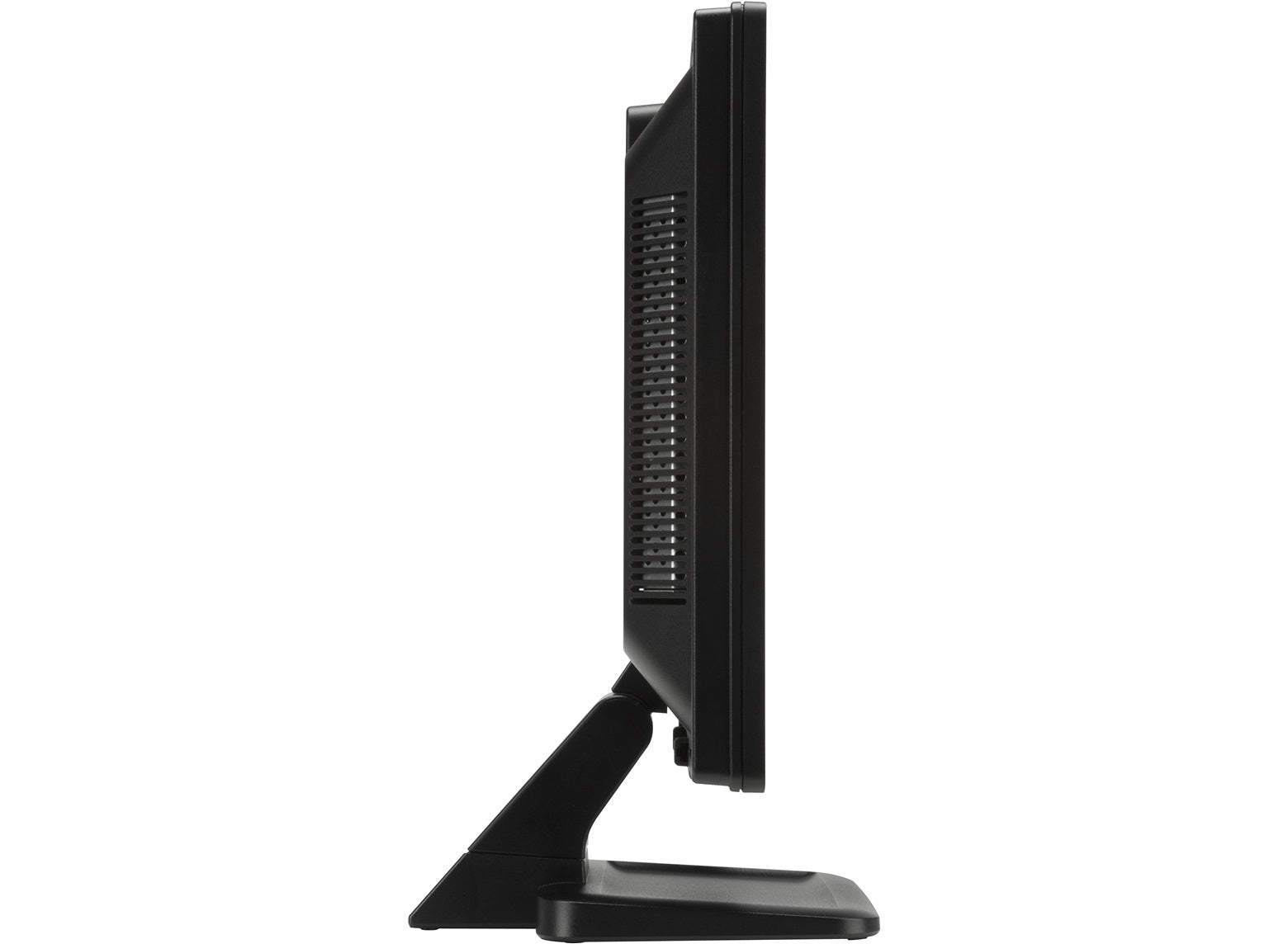 HP ProDisplay P17A 17" SXGA LED LCD Monitor, 5:4, 5MS, 1000:1-Contrast - F4M97A8#ABA