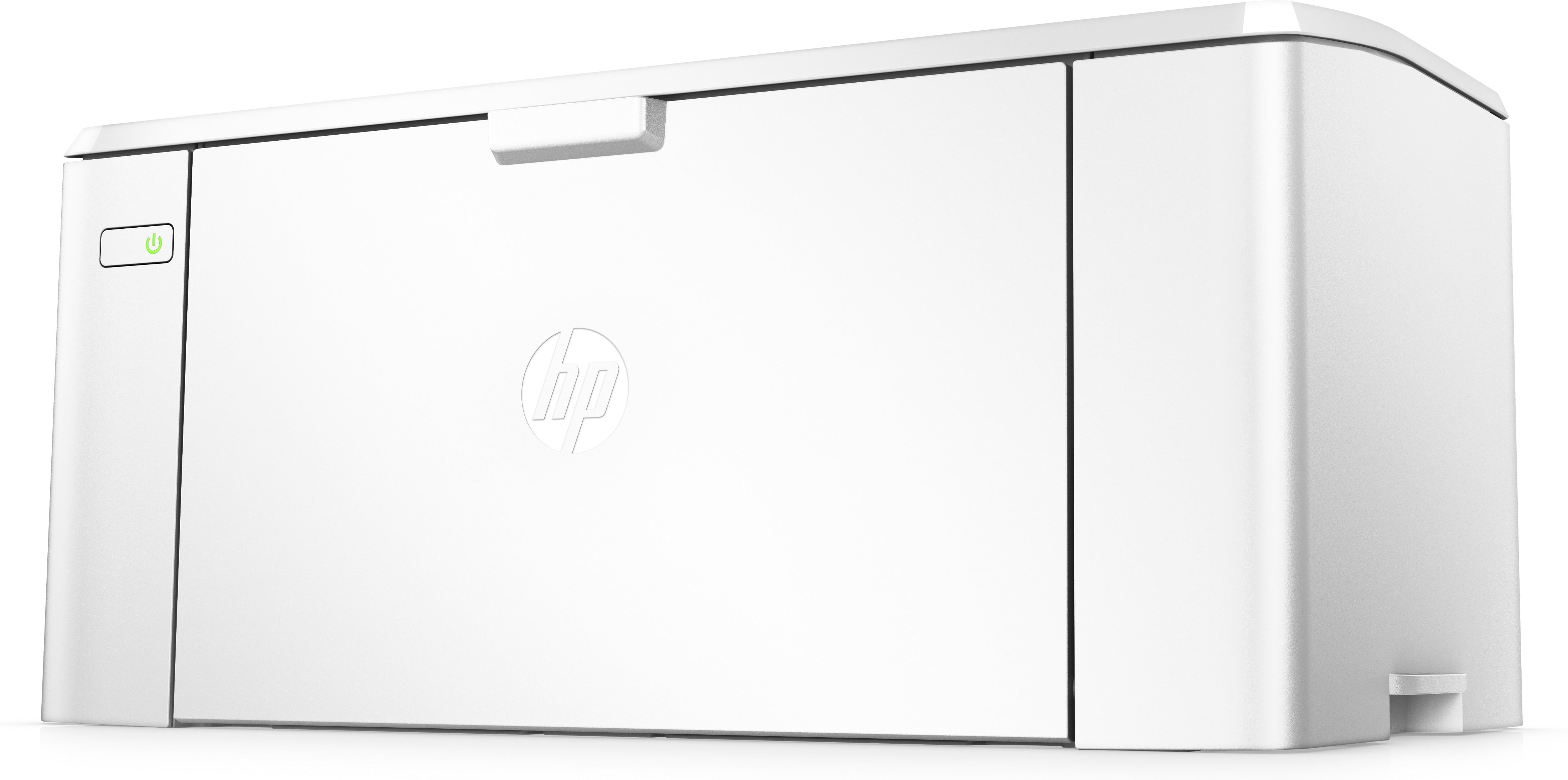 HP LaserJet Pro M102w Printer, 128 MB Memory, A4, USB, WiFi, 600 x 600 DPI, Monochrome Laser Printer - G3Q35A#BGJ
