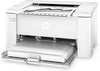 HP LaserJet Pro M102w Printer, 128 MB Memory, A4, USB, WiFi, 600 x 600 DPI, Monochrome Laser Printer - G3Q35A#BGJ