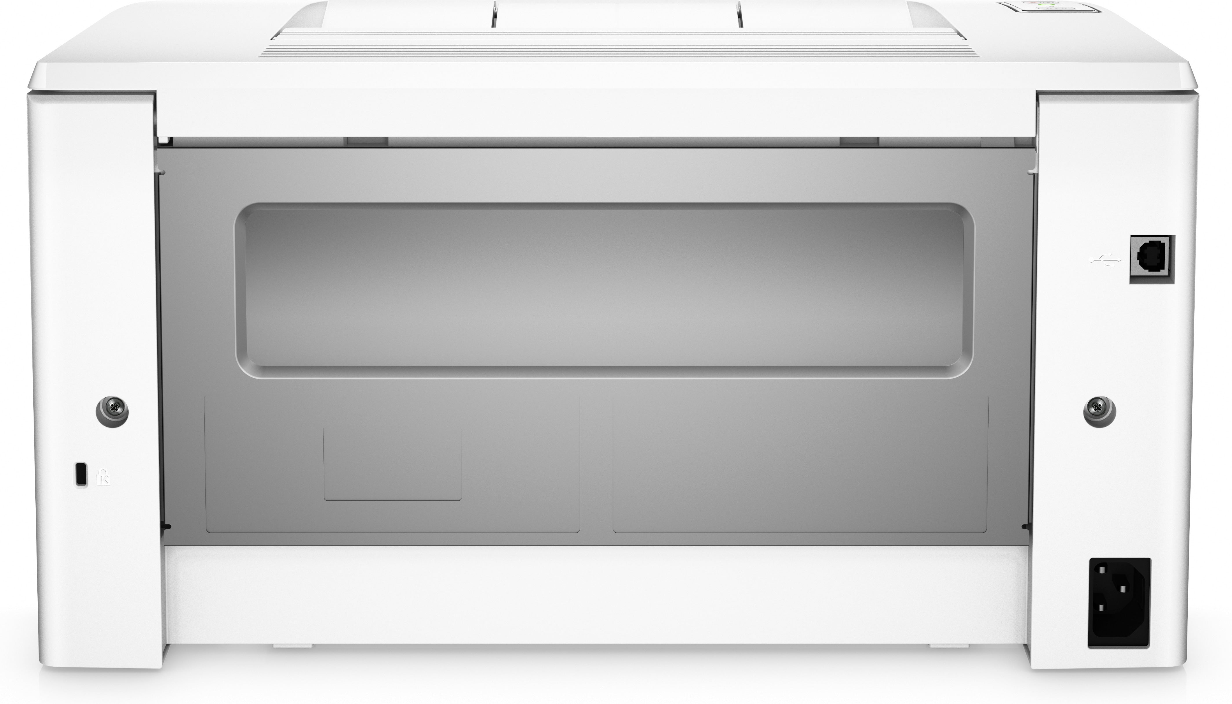 HP LaserJet Pro M102w Printer, 128 MB Memory, A4, USB, WiFi, 600 x 600 DPI, Monochrome Laser Printer - G3Q35A#BGJ