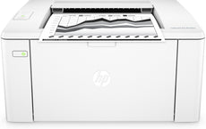 HP LaserJet Pro M102w Printer, 128 MB Memory, A4, USB, WiFi, 600 x 600 DPI, Monochrome Laser Printer - G3Q35A#BGJ