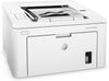HP LaserJet Pro M203dw Printer, 256MB Memory, A4, USB, WiFi, 1200 x 1200 DPI, Monochrome Laser Printer - G3Q47A#BGJ (Certified Refurbished)