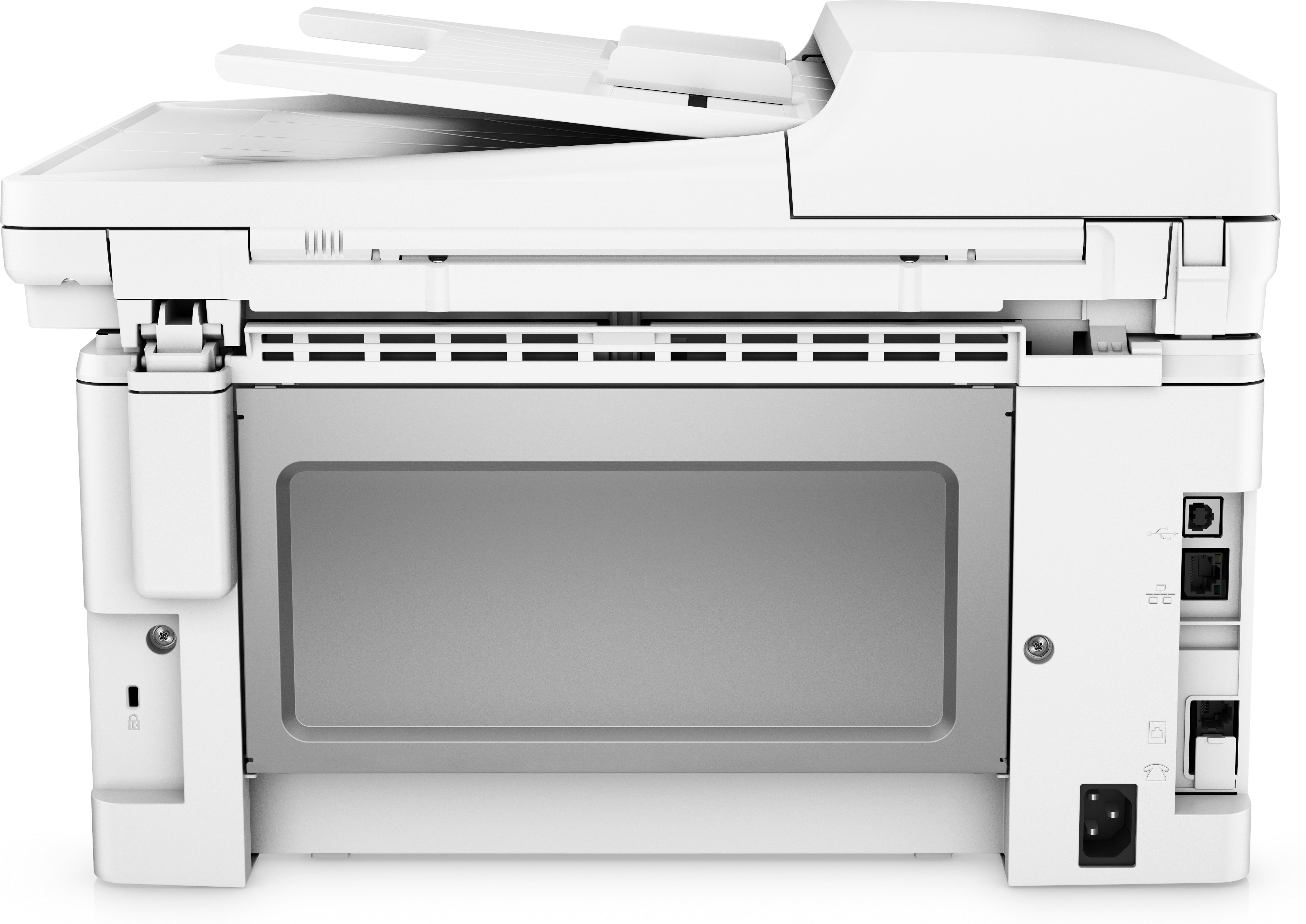 HP LaserJet Pro M130fn Printer, All-in-One Monochrome Laser Printer, 256MB Memory, 23 PPM, USB - G3Q59A#BGJ