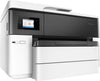 HP OfficeJet Pro 7740 Wide Format All-in-One Color Inkjet Printer, 22/18ppm, 512MB, WiFi, Ethernet, USB - G5J38A#B1H