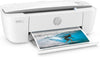 HP DeskJet 3755 All-in-One Color Inkjet Printer, 8 ppm Black, 5.5 ppm Color, 4800 x 1200 dpi, 64 MB Memory, WiFi, High-speed USB 2.0, Duplex Printing, Stone Accent - J9V91A#B1H