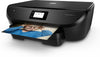 HP ENVY 6255 All-in-One Color Inkjet Printer, 13 ppm Black, 8 ppm Color, 4800 x 1200 dpi, 256 MB Memory, WiFi, USB 2.0, Duplex Printing  - K7G18A#B1H