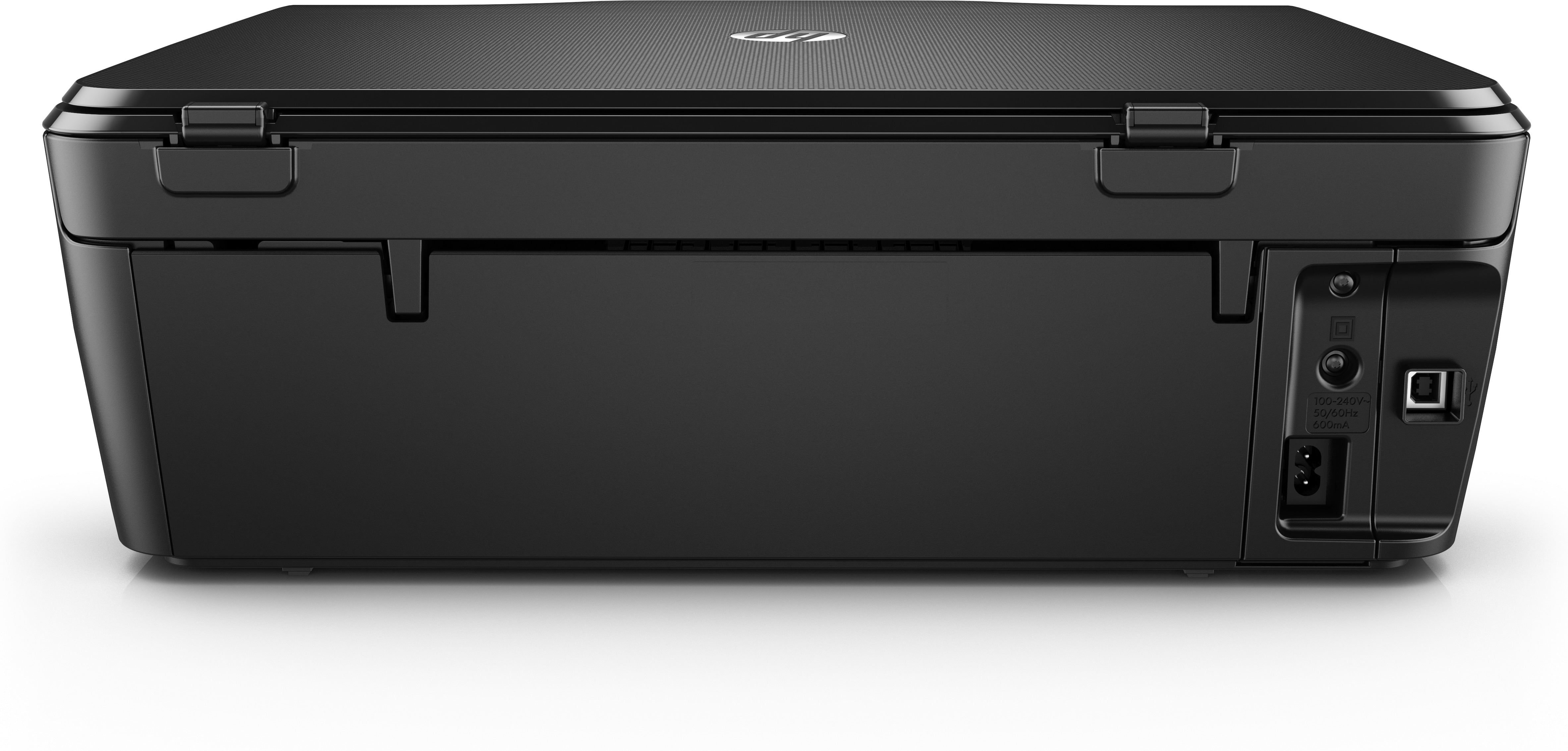 HP ENVY 6255 All-in-One Color Inkjet Printer, 13 ppm Black, 8 ppm Color, 4800 x 1200 dpi, 256 MB Memory, WiFi, USB 2.0, Duplex Printing  - K7G18A#B1H