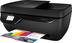 HP Officejet 3833 Inkjet Multifunction Printer - Color - Plain Paper Print - Desktop K7V37A#B1H