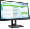 HP VH24 23.8" Full HD LED LCD Monitor, 16:9, 5MS, 5M:1-Contrast - M1T03AA#ABA