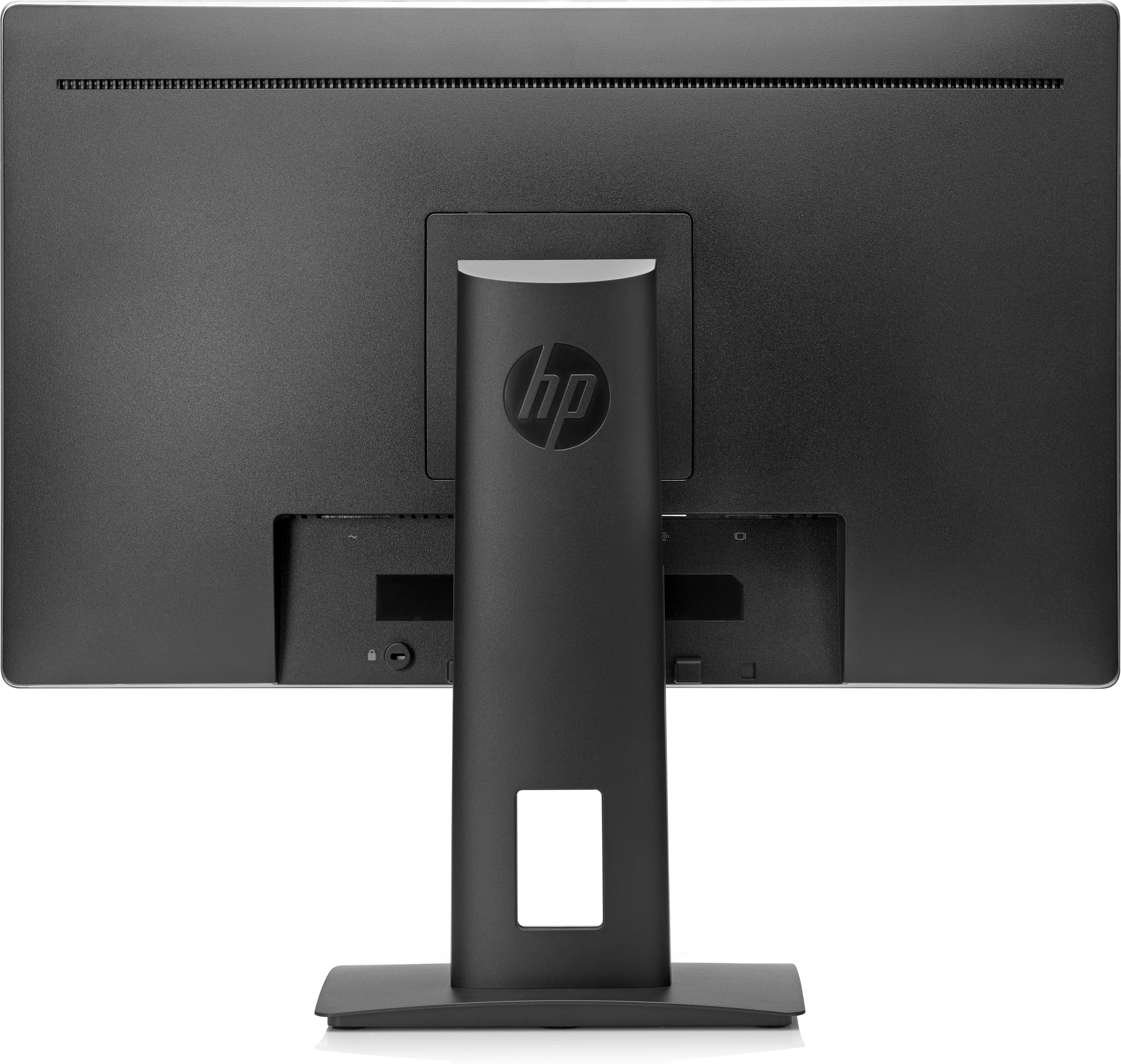 HP VH24 23.8" Full HD LED LCD Monitor, 16:9, 5MS, 5M:1-Contrast - M1T03AA#ABA