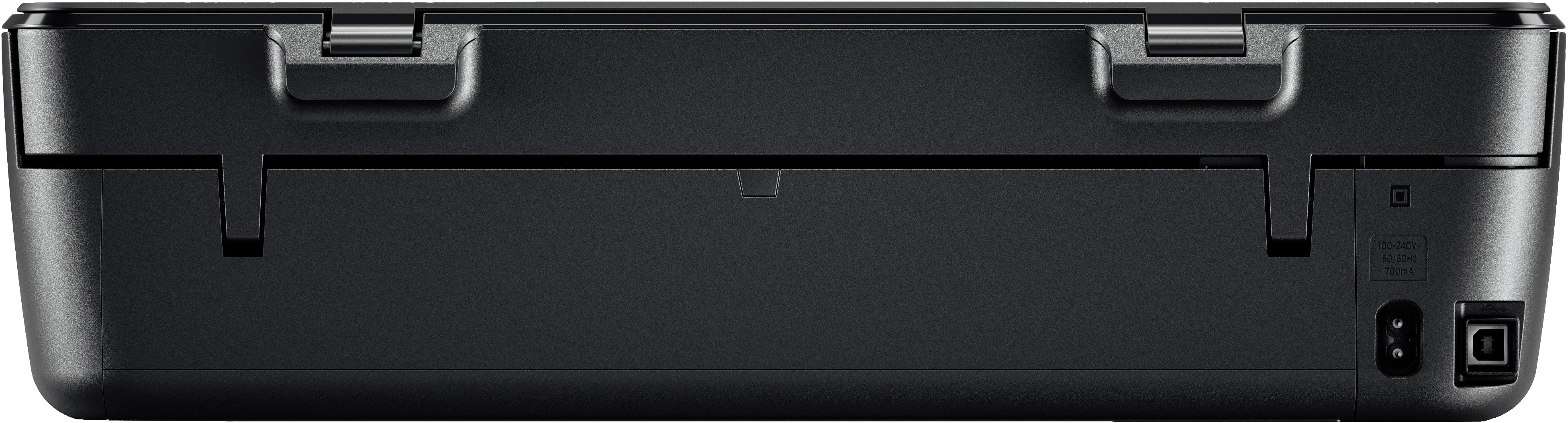 HP ENVY 5055 All-in-One Color Inkjet Printer, 10 ppm Black, 7 ppm Color, 4800 x 1200 dpi, 256 MB Memory, WiFi, USB 2.0, Duplex Printing  - M2U85A#B1H