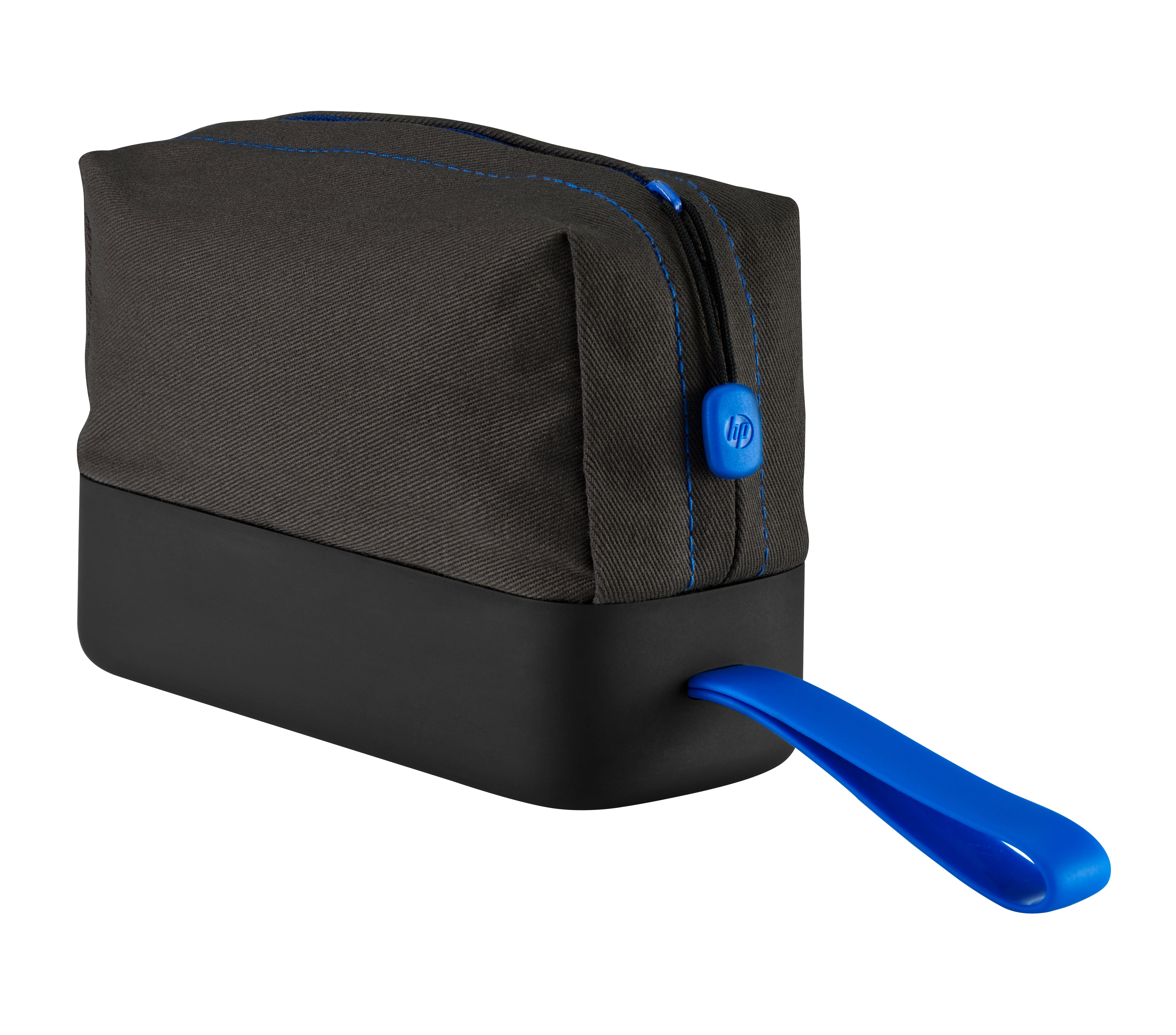 HP Power Pack Plus-18000 mAh, 2 USB-A & 1 USB-C Ports, Tote Design - M6H77AA#ABC