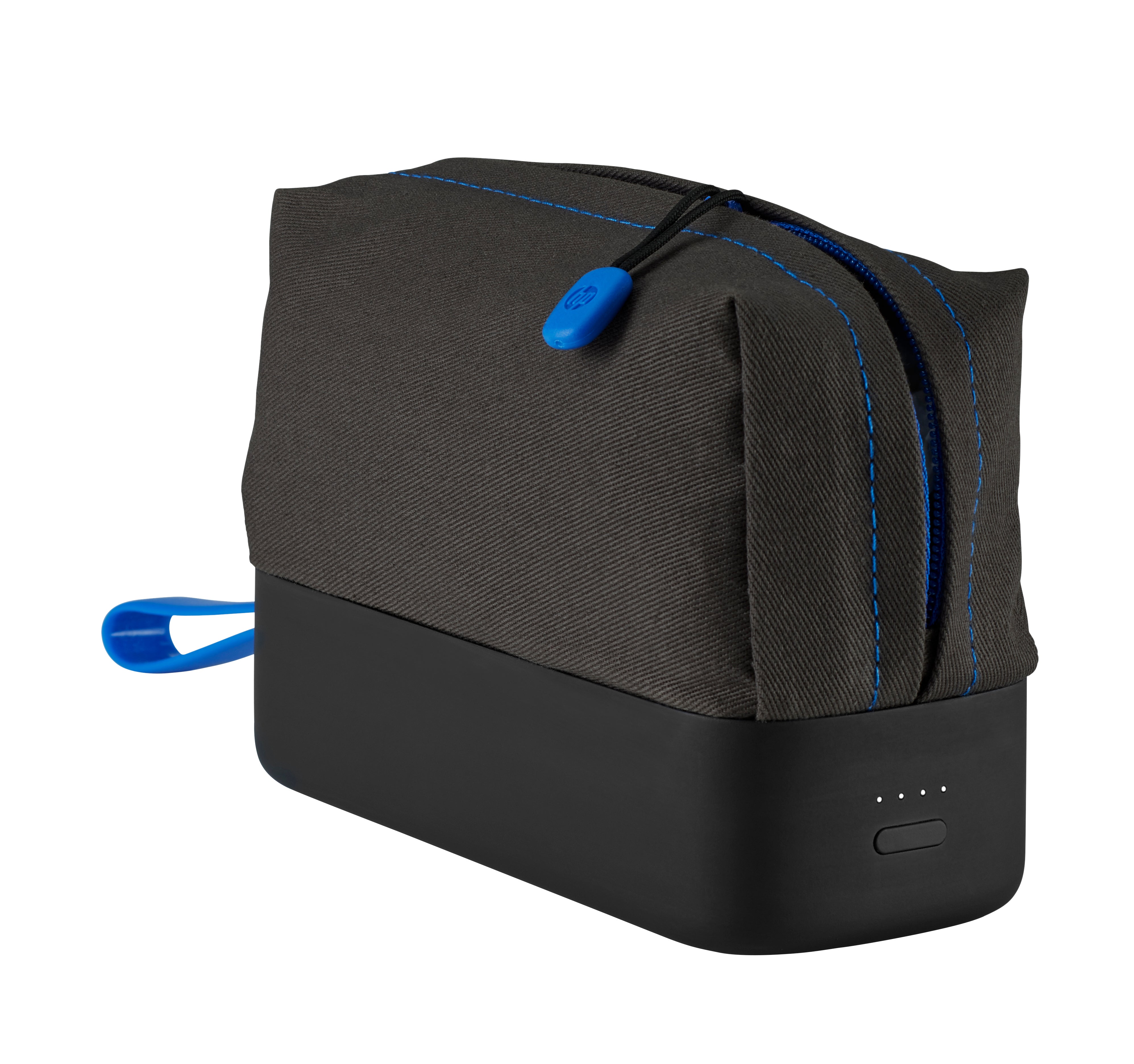 HP Power Pack Plus-18000 mAh, 2 USB-A & 1 USB-C Ports, Tote Design - M6H77AA#ABC