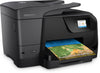HP Officejet Pro 8710 Inkjet Multifunction Printer - Color - Plain Paper Print - Desktop M9L66A#B1H