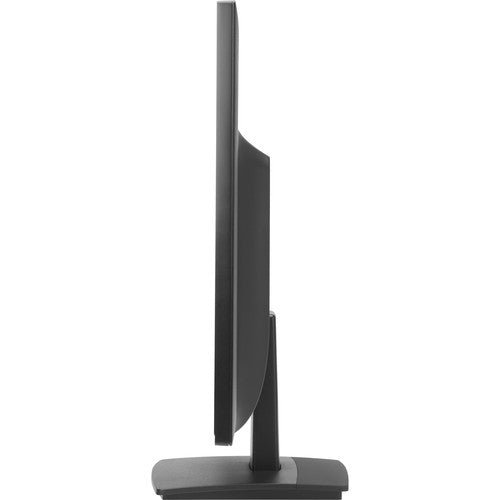 HP Home 27o 27" Full HD LCD Computer Monitor, LED Display, Black - 1CA81A7#ABA