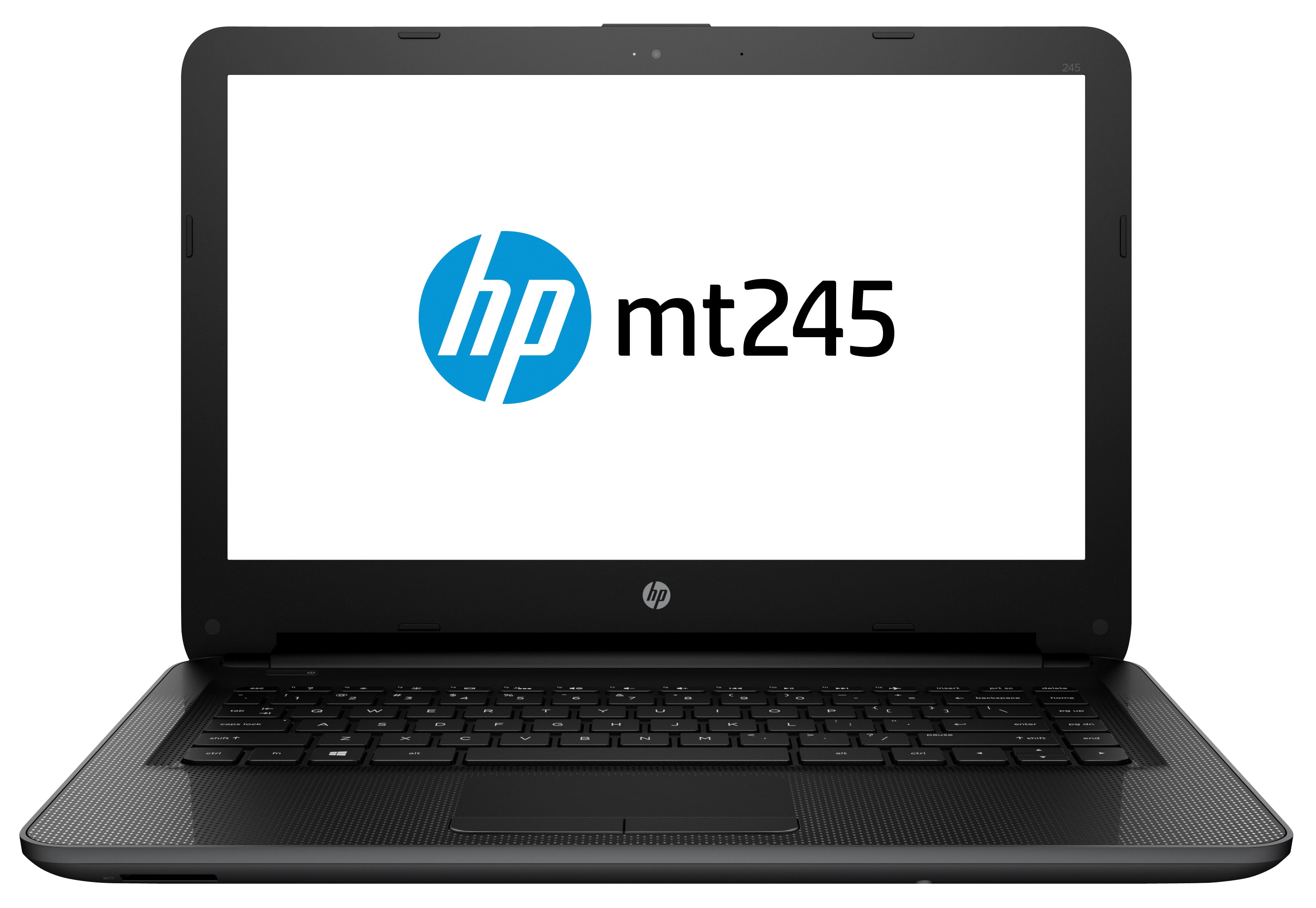 HP mt245 14" HD (Non-Touch) Mobile Thin Client, AMD A6-6310, 1.80GHz, 4GB RAM, 16GB SSD, Windows Embedded Standard 7P 64-bit - N2S64UT#ABA