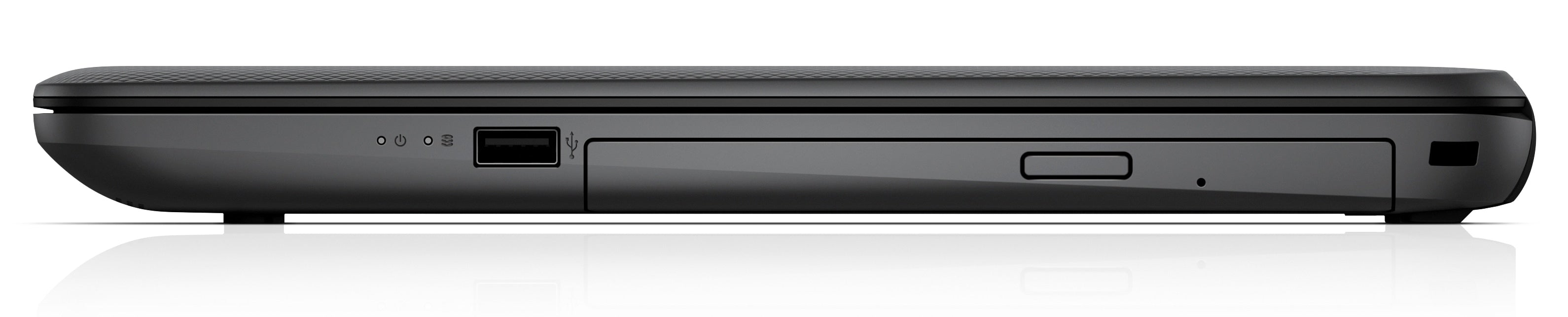 HP mt245 14" HD (Non-Touch) Mobile Thin Client, AMD A6-6310, 1.80GHz, 4GB RAM, 16GB SSD, Windows Embedded Standard 7P 64-bit - N2S64UT#ABA