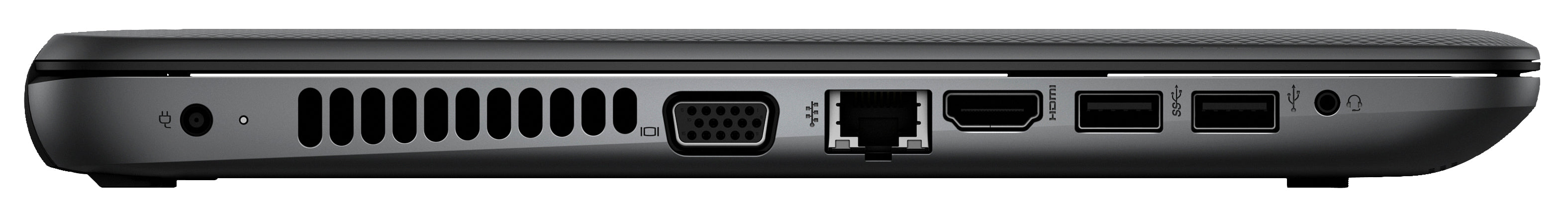 HP mt245 14" HD (Non-Touch) Mobile Thin Client, AMD A6-6310, 1.80GHz, 4GB RAM, 16GB SSD, Windows Embedded Standard 7P 64-bit - N2S64UT#ABA