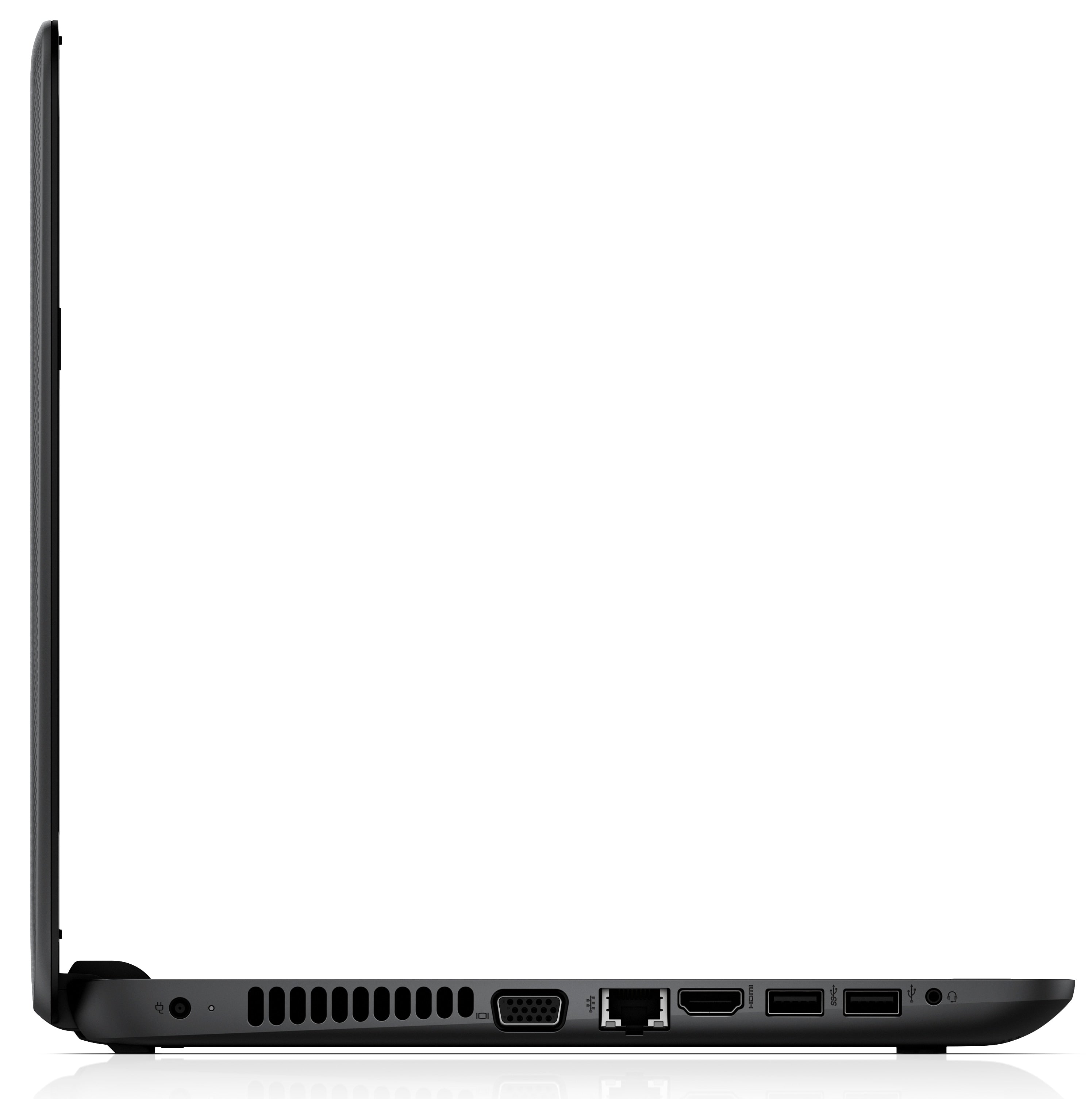 HP mt245 14" HD (Non-Touch) Mobile Thin Client, AMD A6-6310, 1.80GHz, 4GB RAM, 16GB SSD, Windows Embedded Standard 7P 64-bit - N2S64UT#ABA