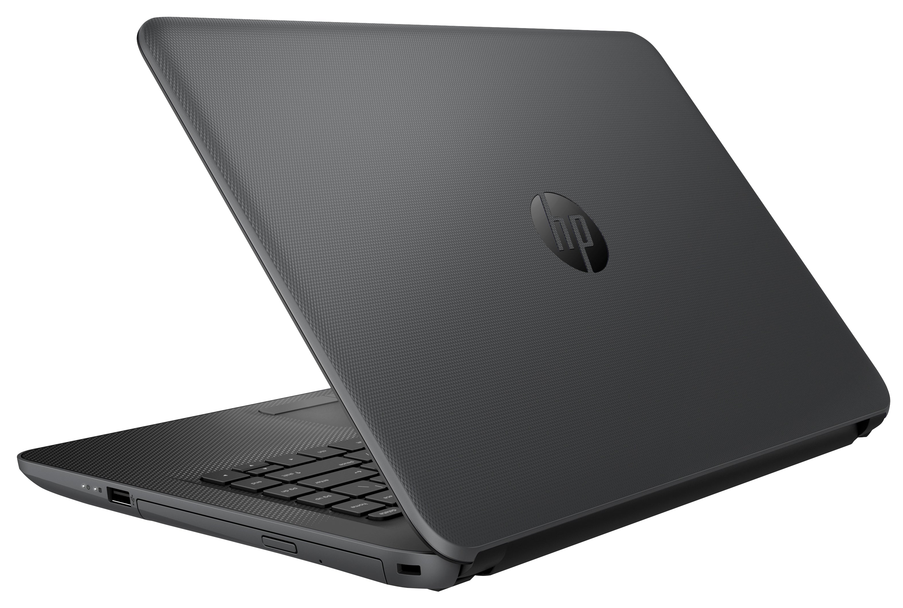 HP mt245 14" HD (Non-Touch) Mobile Thin Client, AMD A6-6310, 1.80GHz, 4GB RAM, 16GB SSD, Windows Embedded Standard 7P 64-bit - N2S64UT#ABA