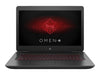 HP Omen 17-w220nr 17.3" Full HD Gaming Notebook, Intel Core i7, 2.80GHz, 12GB RAM, 1TB HDD, Windows 10 Home 64-Bit- 1QL52UA#ABA