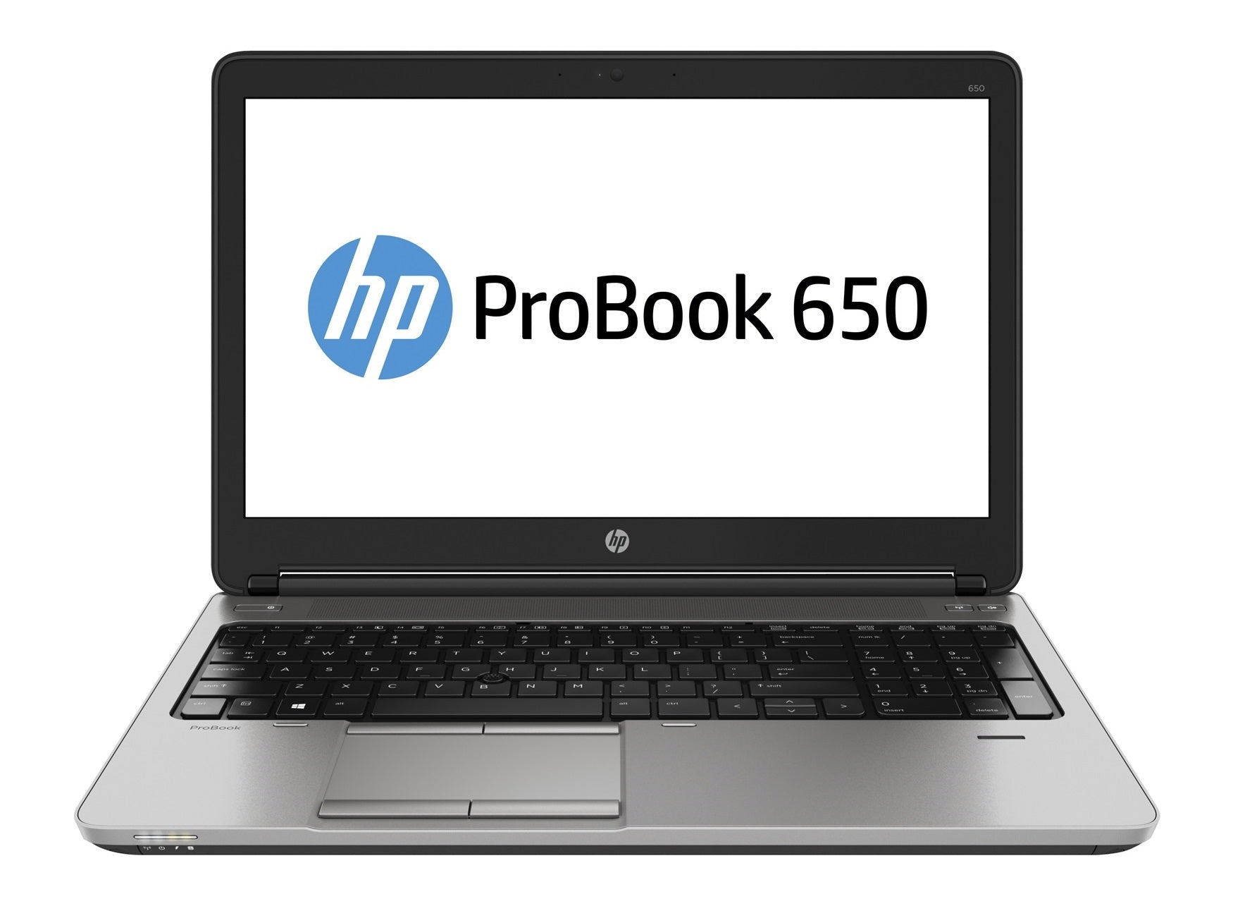 HP Probook 650-G1 Notebook 15.6" FHD Intel i7 3.00GHz 8GB 320GB N9M36US#ABA