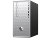 HP Pavilion 590-p0067c Desktop PC, AMD:A12-9800, 3.80GHz, 8GB RAM, 2TB SATA, Windows 10 Home 64-Bit- 3LB81AA#ABA (Certified Refurbished)