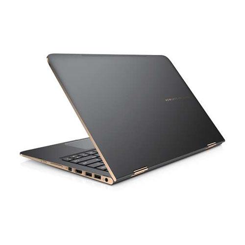 HP Spectre x360 13-4197ms 13.3" QHD (Touchscreen) Convertible Notebook, Intel Core i7, 2.50GHz, 8GB RAM, 256 GB SSD, Windows 10 Home 64-Bit- V8U02UA#ABA