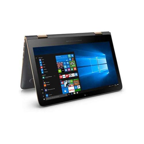 HP Spectre x360 13-4197ms 13.3" QHD (Touchscreen) Convertible Notebook, Intel Core i7, 2.50GHz, 8GB RAM, 256 GB SSD, Windows 10 Home 64-Bit- V8U02UA#ABA