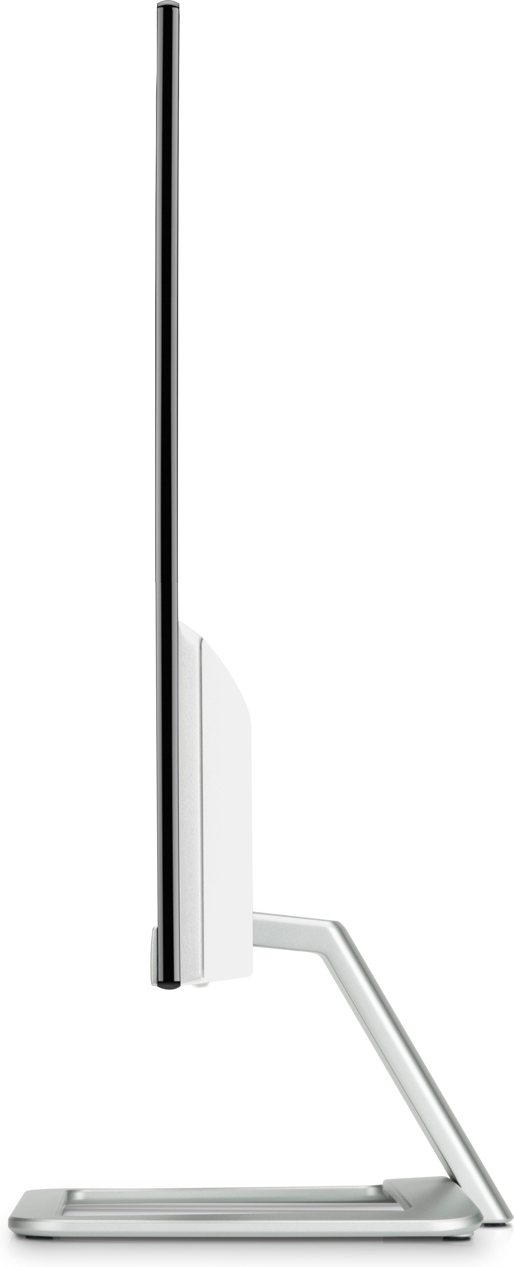 HP 22er 21.5" Full HD IPS LED Monitor, LCD Display, 7MS-Response, 16:9, 10M:1-Contrast, Tilt-adjustment  - T3M72AA#ABA