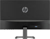 HP 22er 21.5" Full HD IPS LED Monitor, LCD Display, 7MS-Response, 16:9, 10M:1-Contrast, Tilt-adjustment  - T3M72AA#ABA