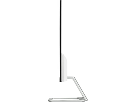 HP Home 23er 23" Full HD IPS LED Monitor, LCD Display, 7MS-Response, 16:9, 5M:1-Contrast, Tilt-adjustment  - T3M76AA#ABA