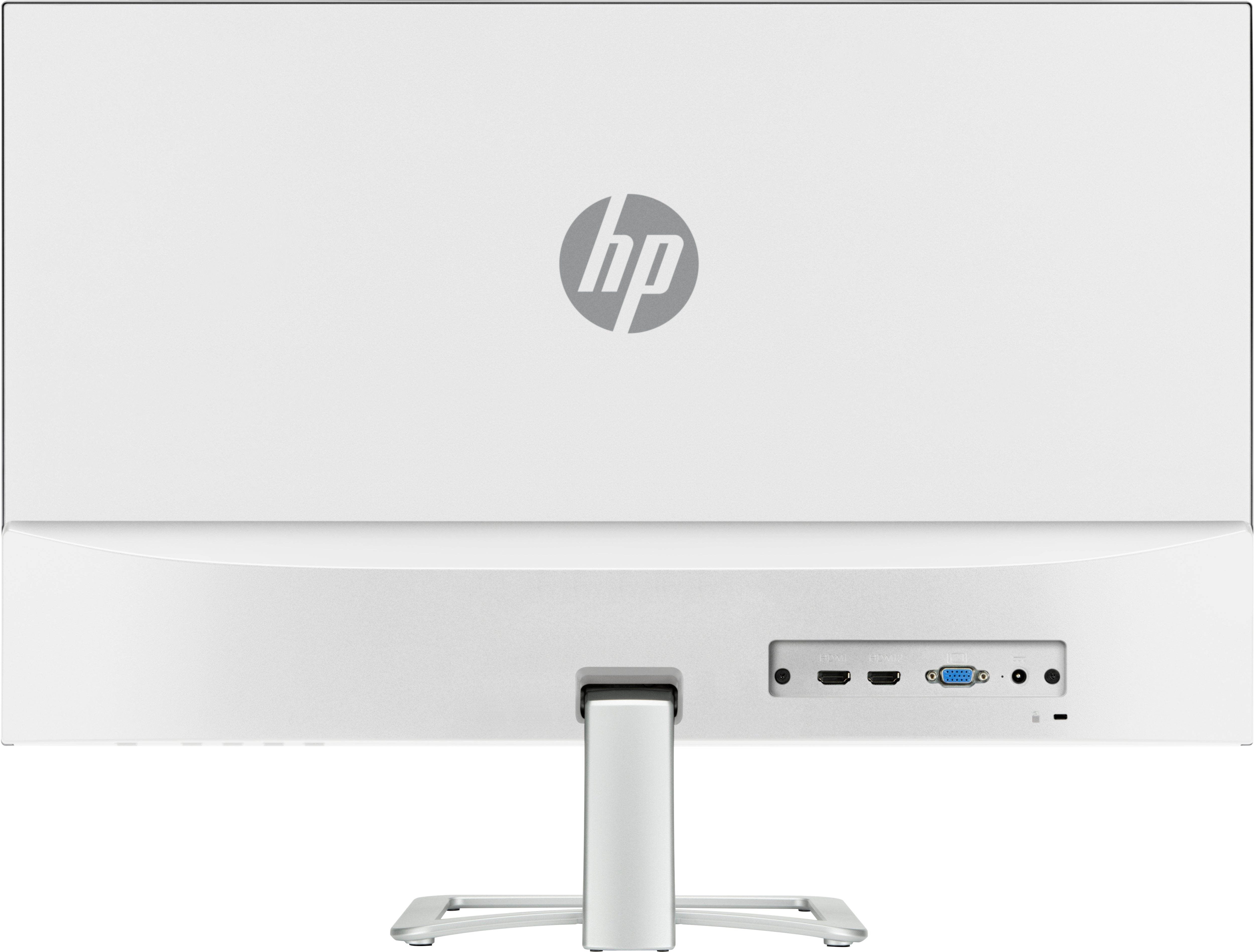 HP 27er 27" Full HD LED LCD Monitor, 6ms, 16:9, 10M:1-Contrast - T3M88AA#ABA