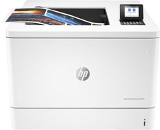 HP LaserJet Enterprise M751n Color Laser Printer, 40/40 ppm, 1.5GB, Ethernet, USB - T3U43A#BGJ (Certified Refurbished)