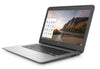 HP 14-G4 14" HD (Non-Touch) Chromebook, Intel:N2840, 2.16GHz, 4GB RAM, 16GB eMMC, Chrome OS - T4M32UT#ABA