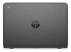 HP 14-G4 14" HD (Non-Touch) Chromebook, Intel:N2840, 2.16GHz, 4GB RAM, 32GB eMMC, Chrome OS - T4M33UT#ABA