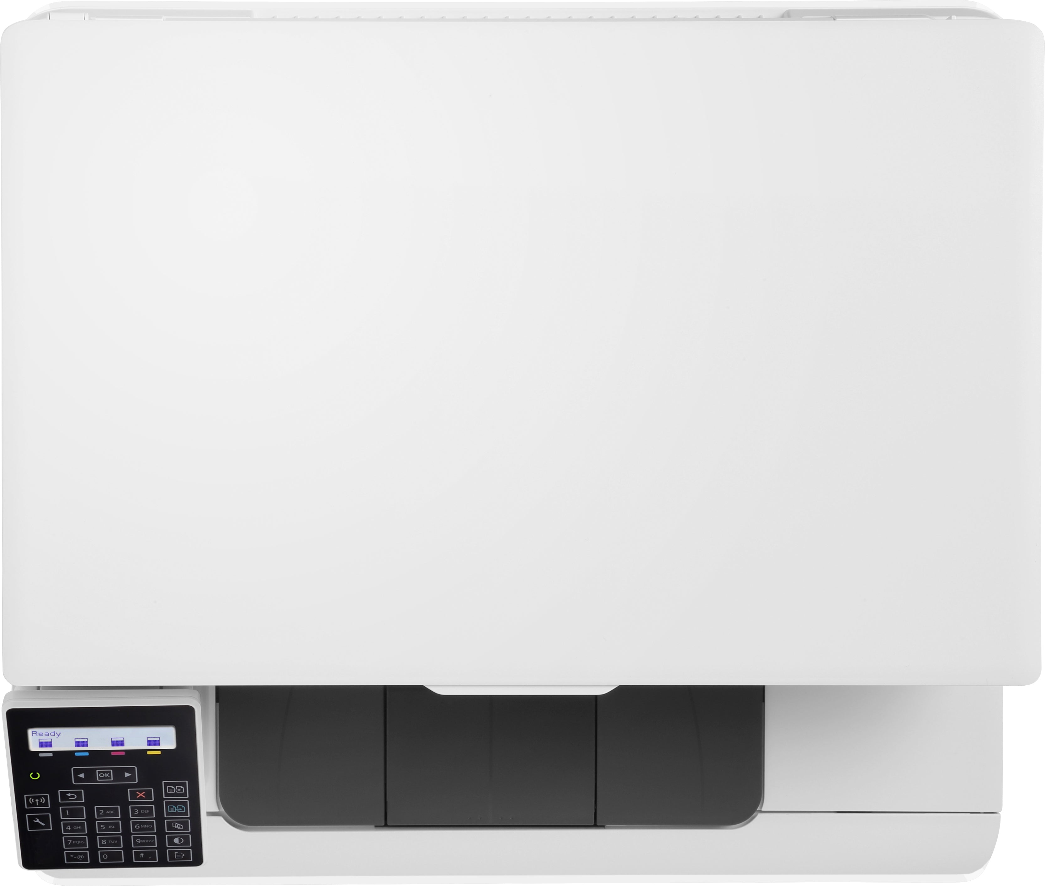 HP LaserJet Pro M180nw Printer, All-in-One Color Laser Printer, 256MB Memory, 17 PPM, USB, WiFi - T6B74A#BGJ